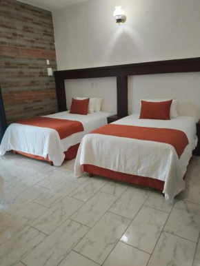 Pineda Real HOTEL